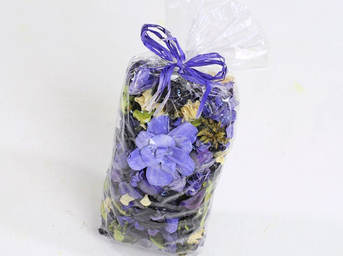 Potpourri Lila 100gr.