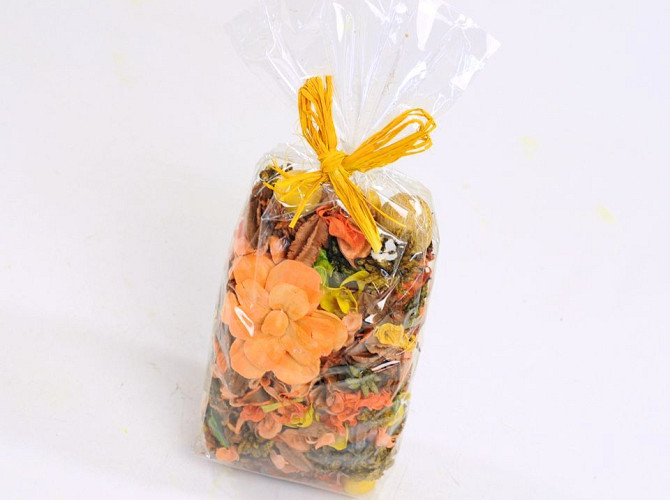 Potpourri Orange 100Gr.