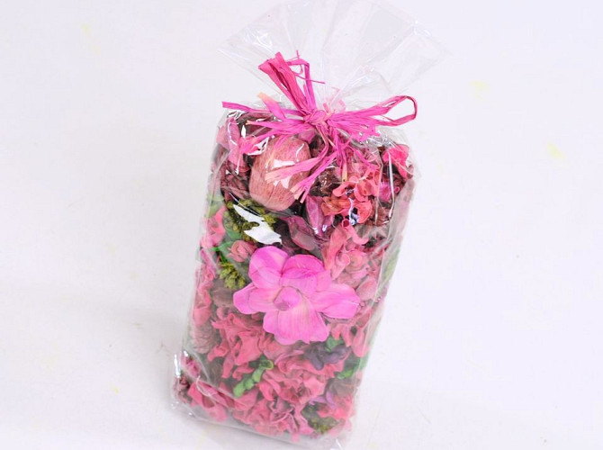 Potpourri Pink 100gr.