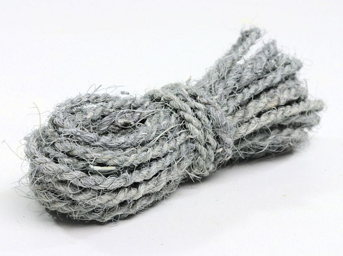 Coco Rope Bundel Blau