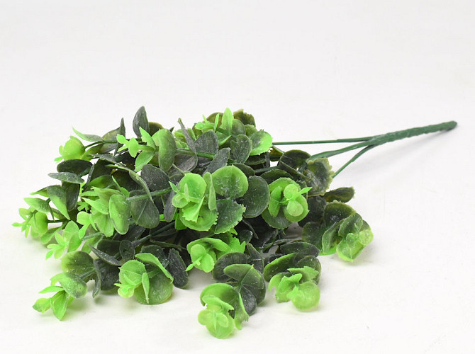 Artificial Eucalyptus Spray 34cm