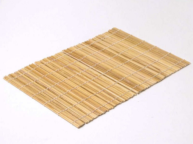 Mat Bamboo 40x30cm