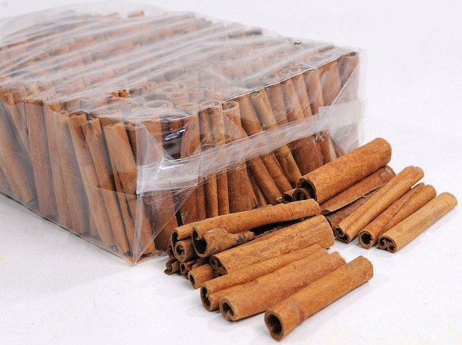 Cinnamon Sticks 5cm p/kg