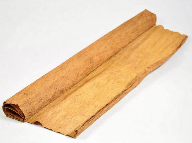 Bark cloth 95x90cm