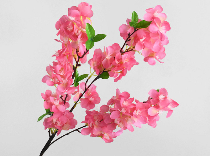 Künstliche Kirschblütenbäume Rosa 90cm 