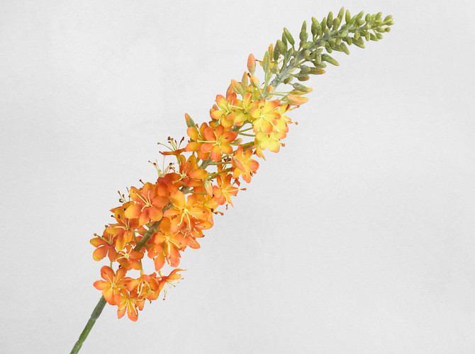 Artificial Foxtail lily romance 106cm