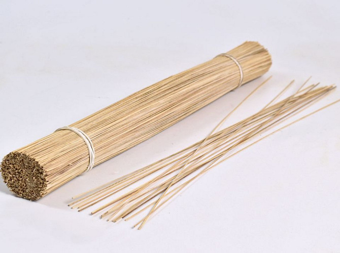 Bamboe Sticks 60cm 500gr.