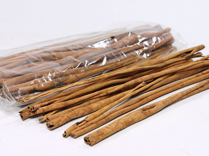 Cinnamon Stick 60cm per kg