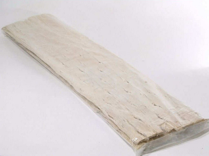 Papita Net Ivory 20x100cm 1kg