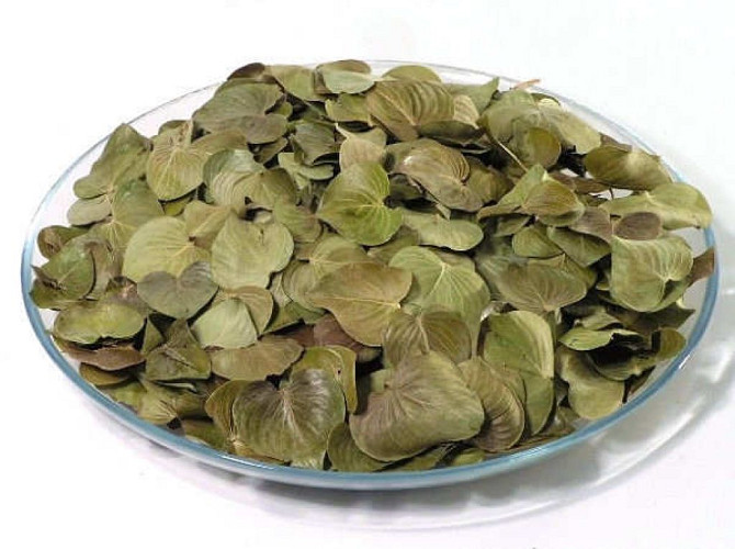 Coracao Leaf 50gr.