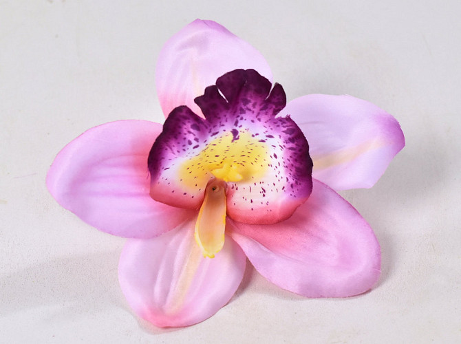 Orchidee D14cm Roze