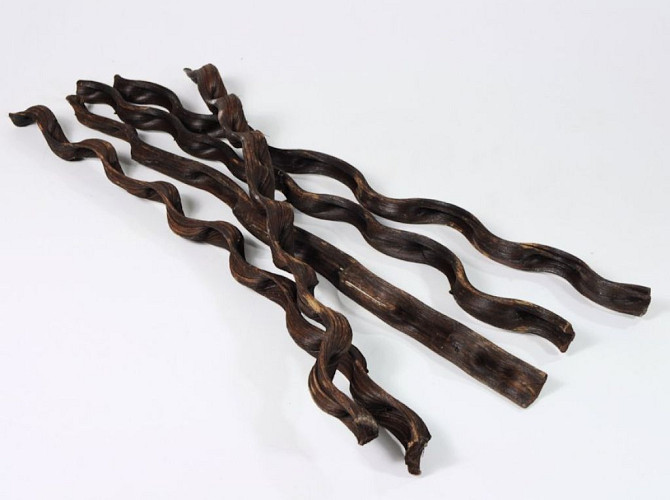 Liana Monkey Ladder brown 80cm