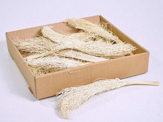 Palm Torch Bleached 15-Pack