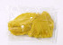 Skeleton Leaf yellow 200pack