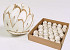 Sola Flower Ball 6cm 30-Pack