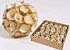 Sola Ball Kalika 6cm 15-Pack