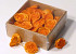 Sola Rose 5cm Orange 25pcs