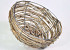 Boule Bois Vigne Demi 30cm