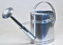 Watering Can Zinc H27cm 