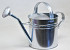 Watering Can Zinc H26cm 