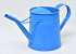 Watering Can H14cm Blue