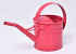 Watering Can H11cm Framboise