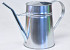 Watering Can Zinc H21cm 