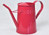 Watering Can H21cm Framboise