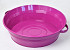 Wanne D50cm Fuchsia