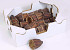 Cacao Cup 7-10cm