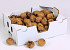 Caramel Pompino 3-4cm