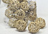 Brunch Ball 10cm 25St. Beutel
