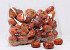 Pumpkin Red 250gr. 3-5cm