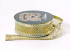 Ribbon gold A1 37mm 25m