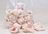 Coquillages Pink Murex 1kg