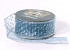 Organza Band Grün G1 37mm 25m