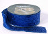 Ribbon Blue-6 50mm 25m
