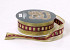 Ribbon Gold-7 37mm 25m