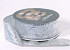 Ribbon Silver-3 50mm 25m