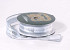 Ribbon Silver-12 37mm 25m
