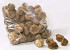 Bloempaddestoel 3-4cm 500gr.