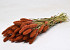 Bouquet Setaria Pêche 65cm