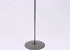 Metal Foot 14cm - Pin 30cm