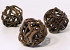 Curly Ball 10cm
