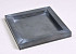 Scale Square black 17cm