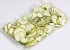 Apple Slices green 250gr