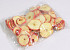 Apple Slices Red 200gr