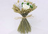 Bouquet Medium d20cm nature