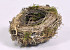 Blumentopf Bird's Nest 20cm