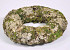 Wreath Stone Moss Grey 30cm